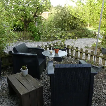 Poesie Guest house