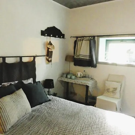 Poesie Guest house *