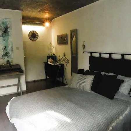 Guest house Poesie *