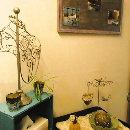 Guest house Poesie Froidchapelle