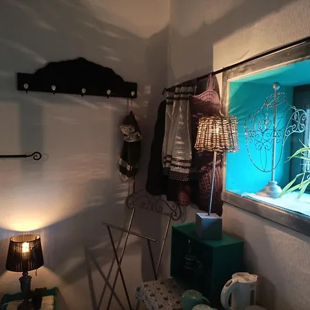 Poesie Guest house 3*