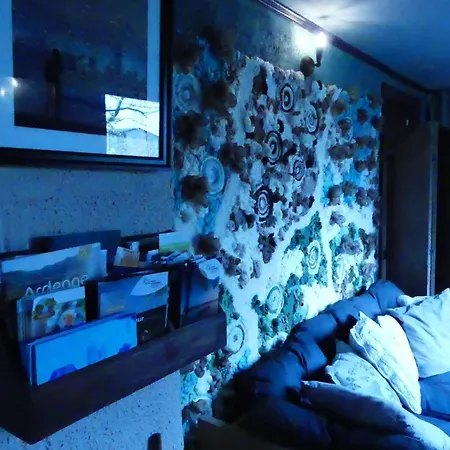 Poesie Froidchapelle