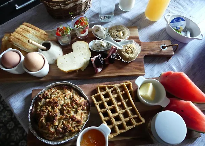 Poesie Froidchapelle