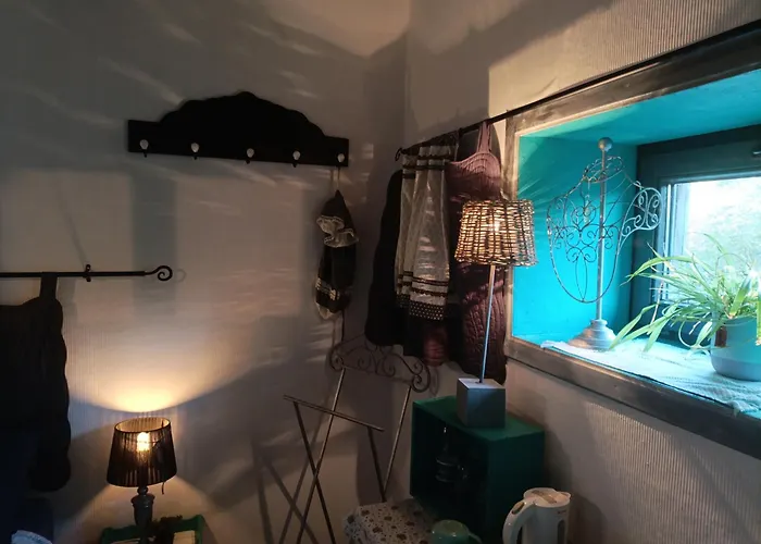 Poesie Guest house 3*